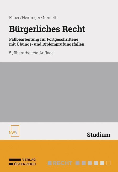 Bürgerliches Recht