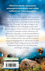 Die Tote von Nikosia