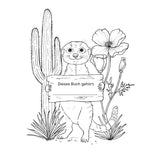 333 Ausmalen - Wunder der Natur