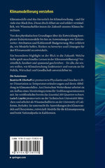 Klimamodellierung verstehen