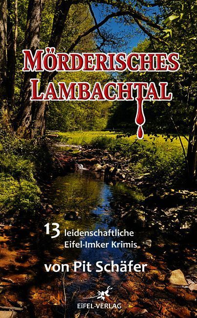 Mörderisches Lambachtal