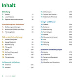 ACSI Wohnmobil-Handbuch (Innenansicht)