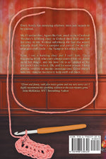 Crochet and Cauldrons (Large Print)