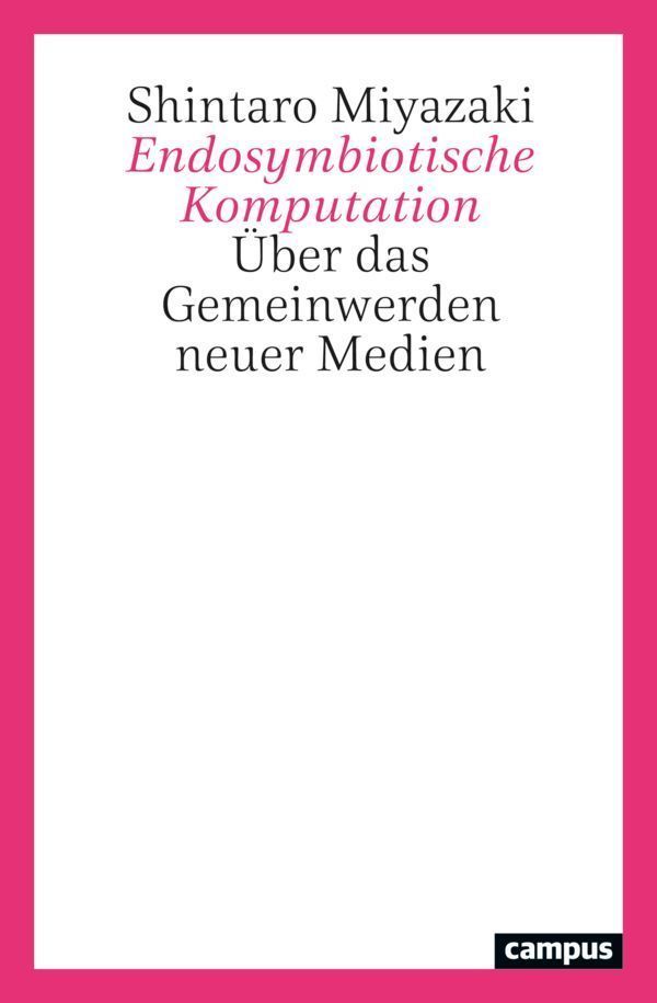 Endosymbiotische Komputation