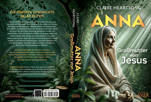 ANNA - GROSSMUTTER VON JESUS [US-Bestseller]