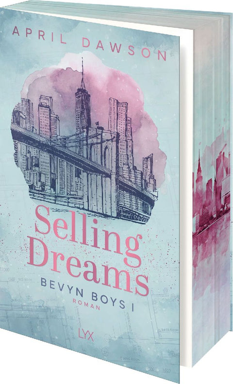 Selling Dreams