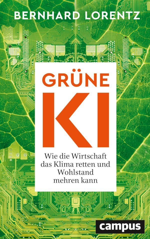 Grüne KI