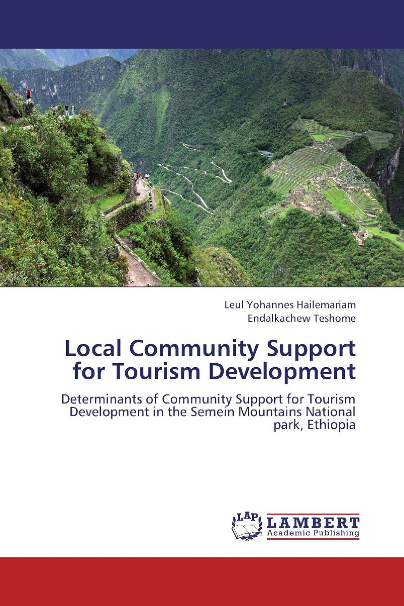 Local Community Support for Tourism Development