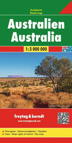 Australien 1 : 3.000.000