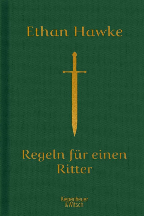 Regeln für einen Ritter