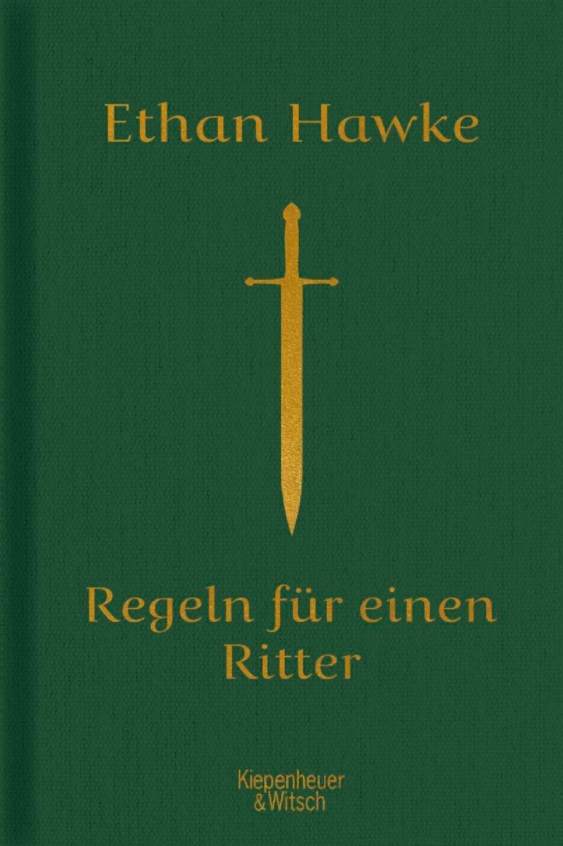 Regeln für einen Ritter