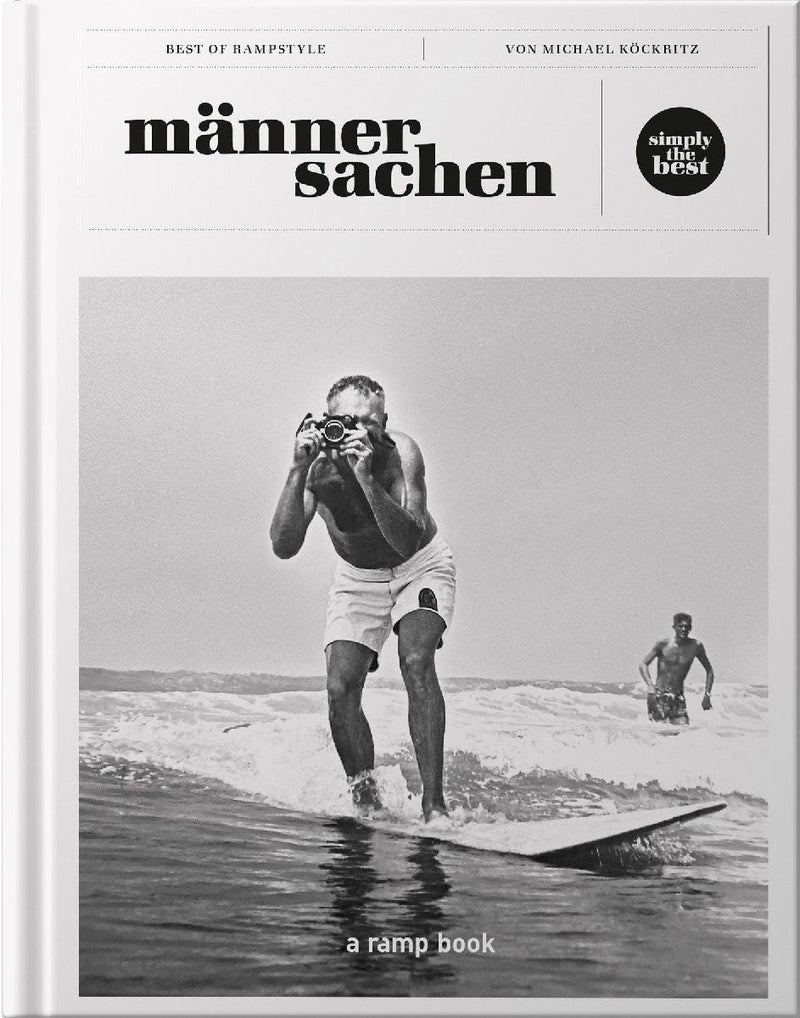 Männersachen