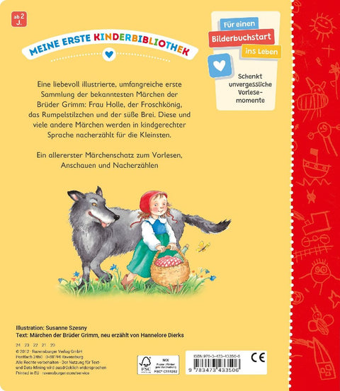 Meine ersten Märchen