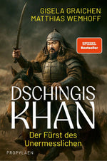 Dschingis Khan