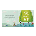 Das kleine WIR (Innenansicht)