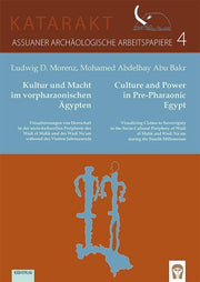 Kultur und Macht im vorpharaonischen Ägypten
