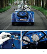 BMW 503 / 507 / 3200 CS / Z8