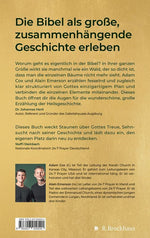 Gottes einzigartiger Plan