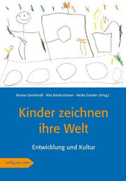 Kinder zeichnen ihre Welt