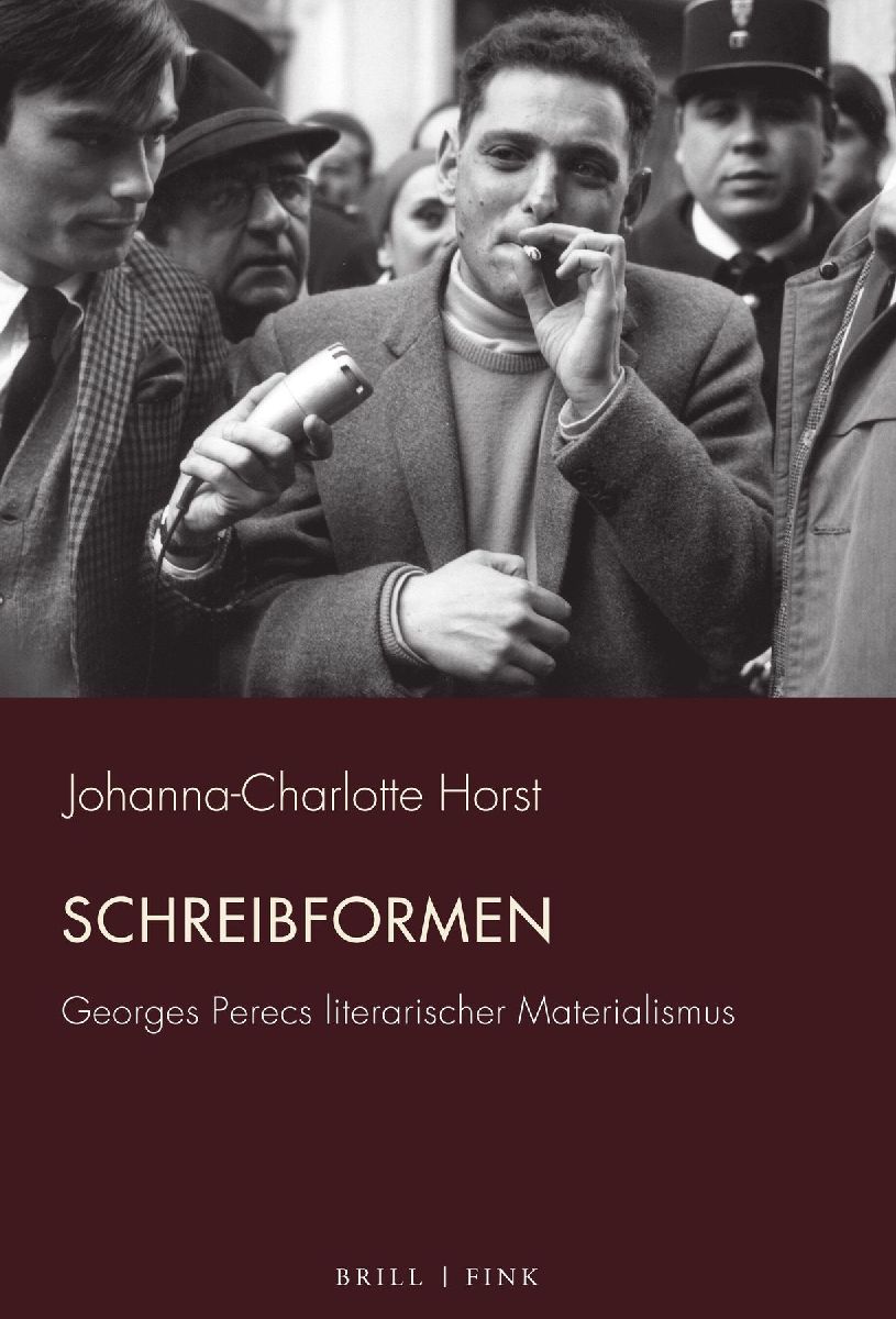 Schreibformen
