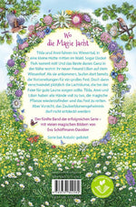 Der Zaubergarten - Wunder blühen bunt