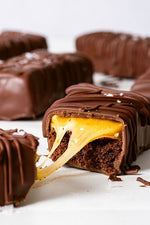 The Elements of Baking (Innenansicht)