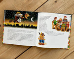 Weihnachtsbriefe von Felix