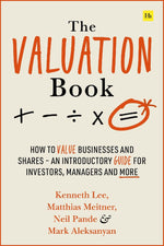 The Valuation Book