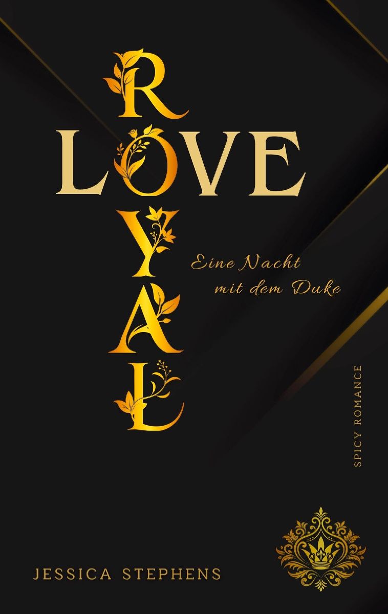 Royal Love - Eine Nacht mit dem Duke