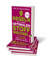 9 Regeln für einen optimalen Stoffwechsel (Innenansicht)