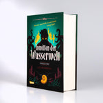 Disney. Twisted Tales: Inmitten der Wasserwelt (Arielle)
