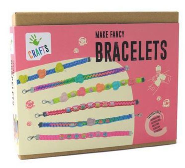 Bastelset - Mode-Armband