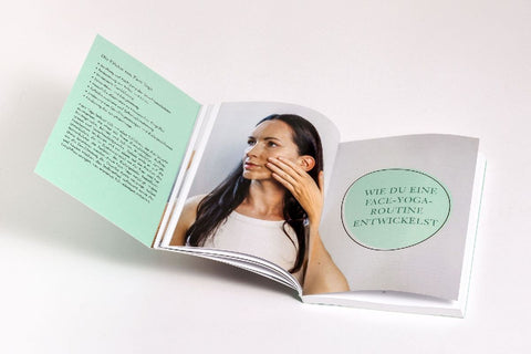Face Yoga - Sanfte Übungen mit großer Wirkung