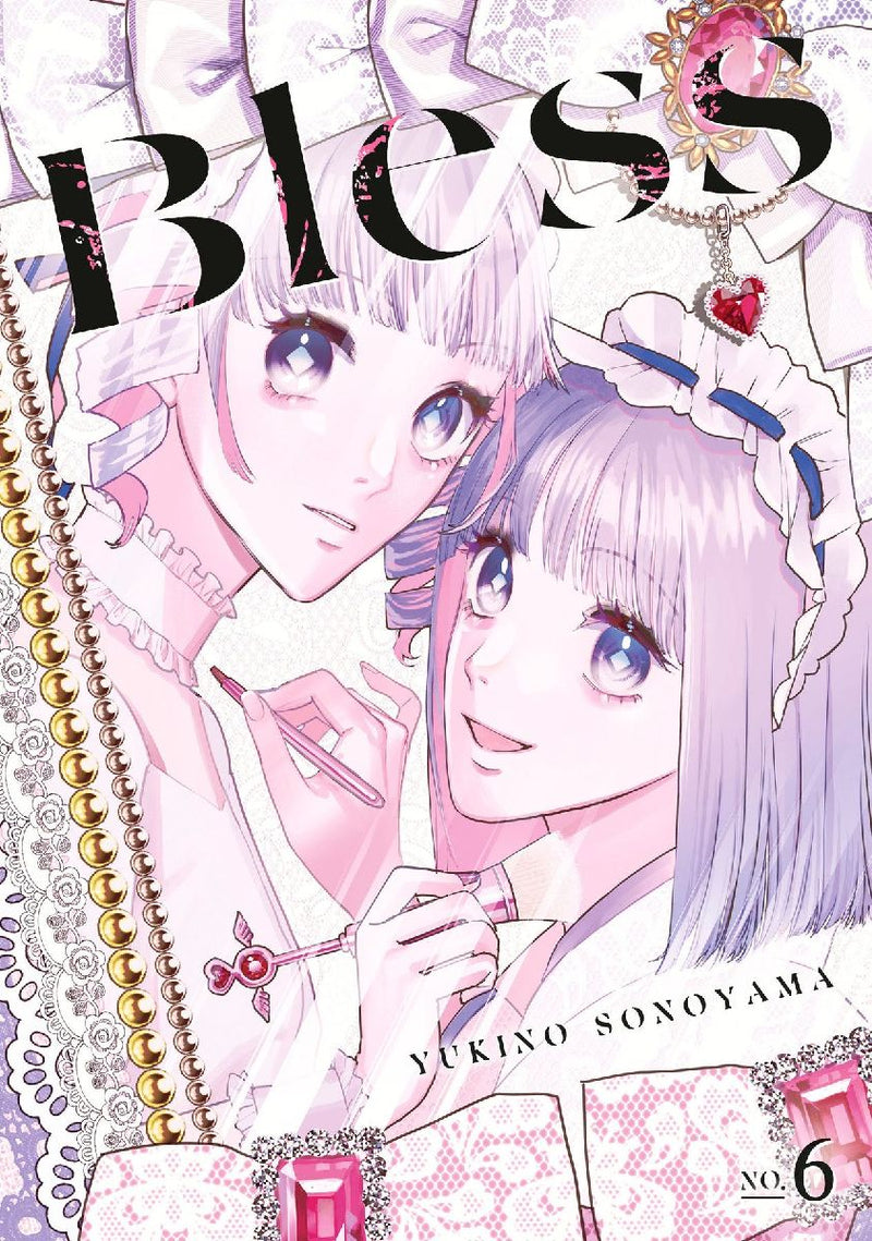 Bless 6