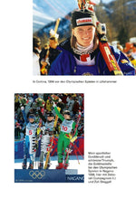 Der Slalom meines Lebens (Innenansicht)