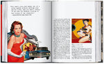 True Crime Detective Magazines (Innenansicht)
