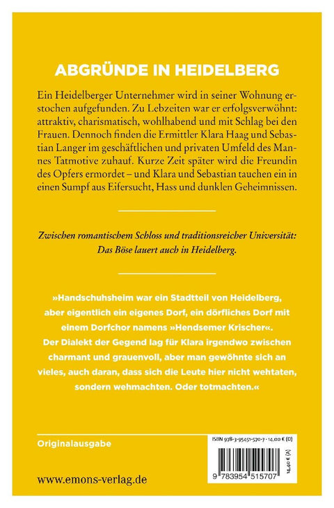 Heidelberger Gold