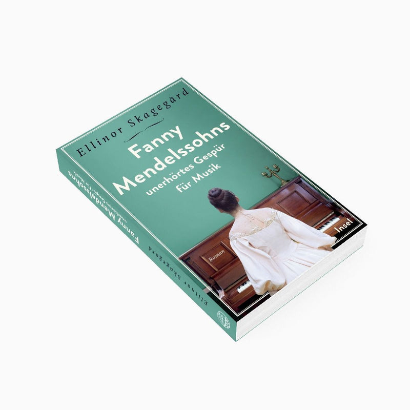 Fanny Mendelssohns unerhörtes Gespür für Musik (Innenansicht)