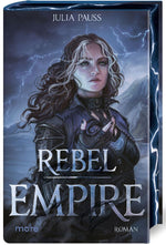 Rebel Empire