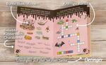Die Olchis. Puzzle im Buch. 100 Teile