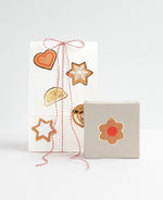 Sticker Cookies FSC MIX (Innenansicht)