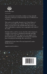 Handwörterbuch der astronomie (Rückseite)