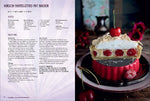 Das Zungenzirkus-Backbuch: Backen ohne Gelatine (Innenansicht)