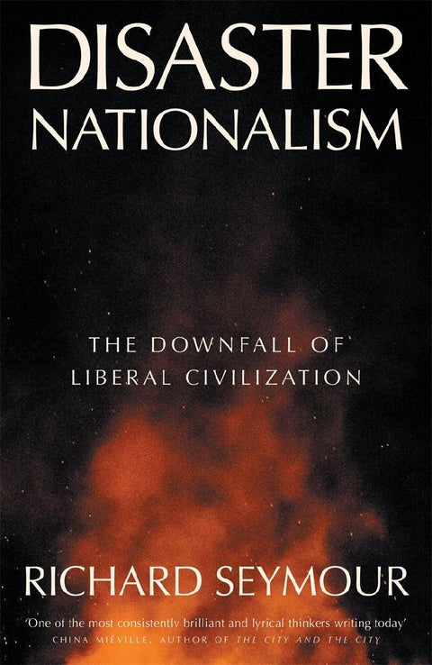 Disaster Nationalism