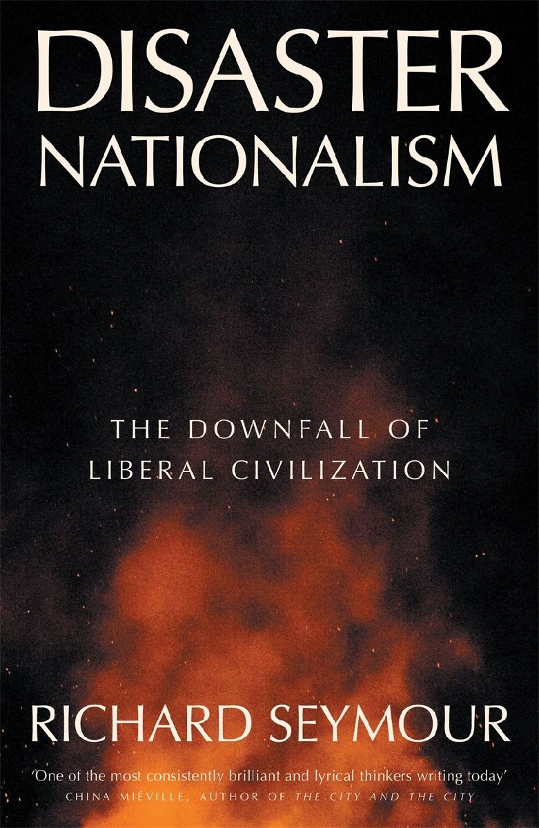Disaster Nationalism
