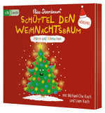 Schüttel den Weihnachtsbaum (Innenansicht)
