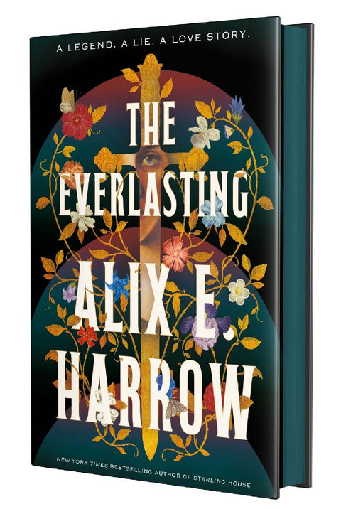 The Everlasting