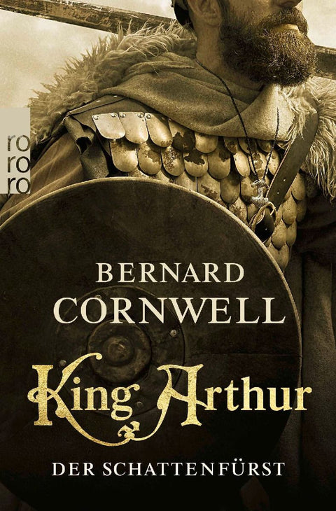 King Arthur: Der Schattenfürst