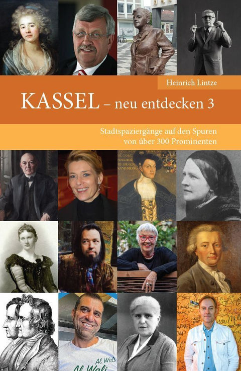 KASSEL - neu entdecken 3