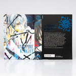 Vampire Knight Pearls 4 (Innenansicht)